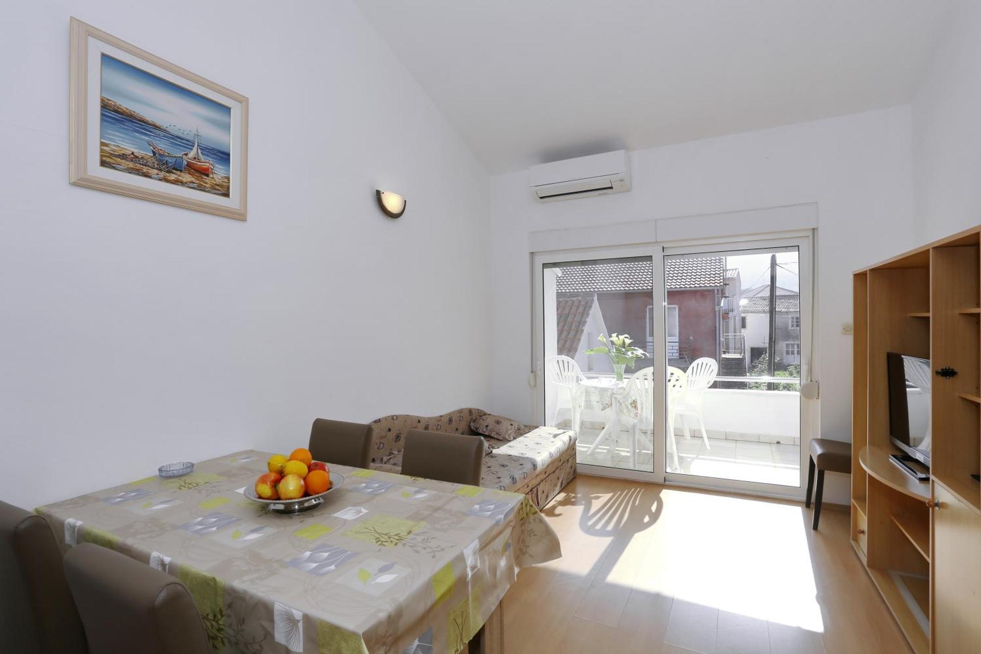 Apartments Olga Božava Exterior foto