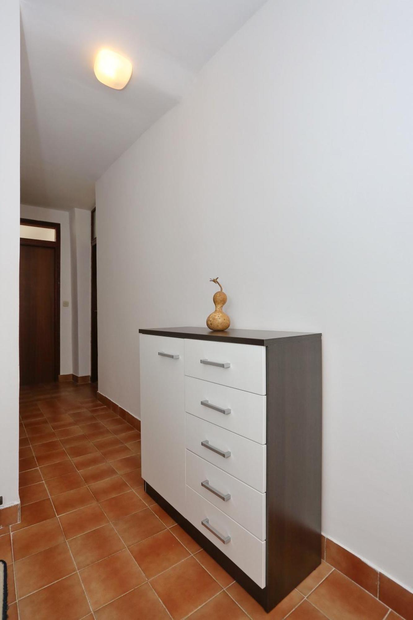 Apartments Olga Božava Exterior foto