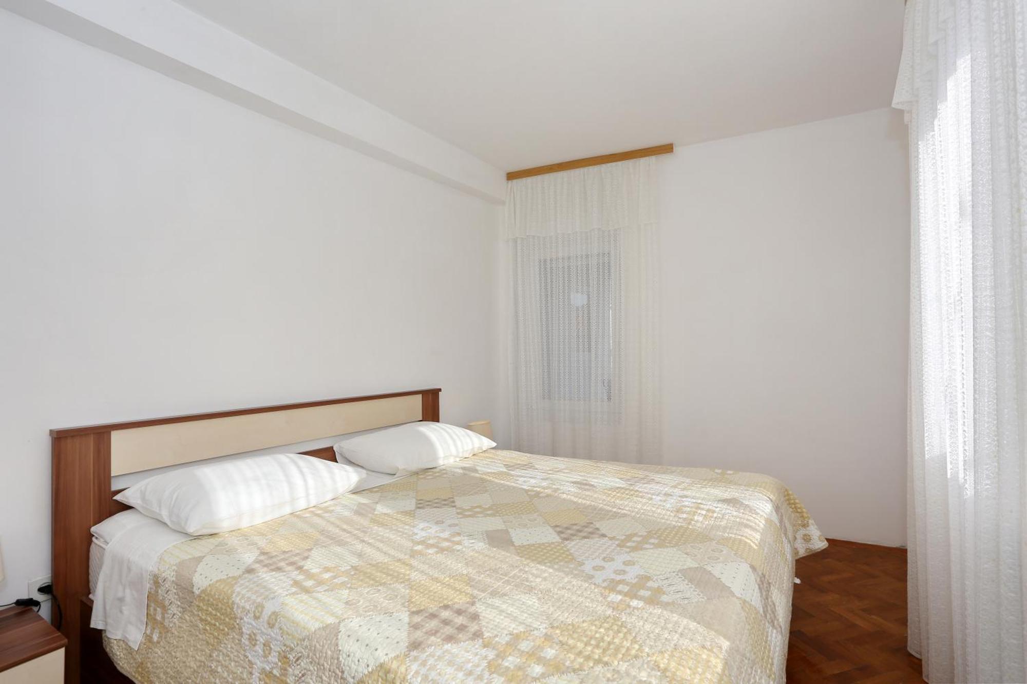 Apartments Olga Božava Exterior foto