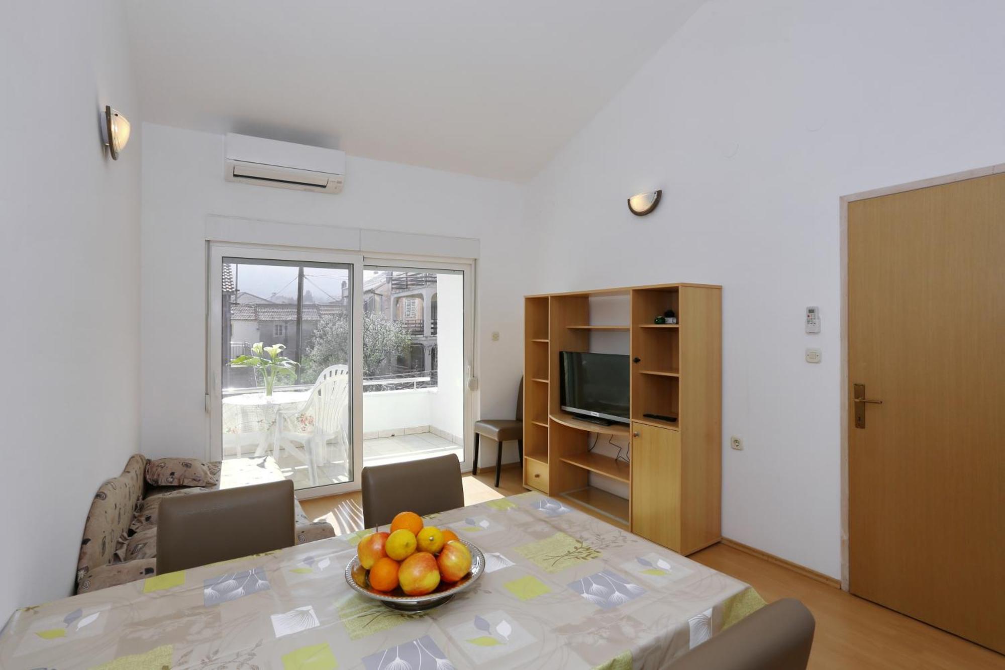 Apartments Olga Božava Exterior foto