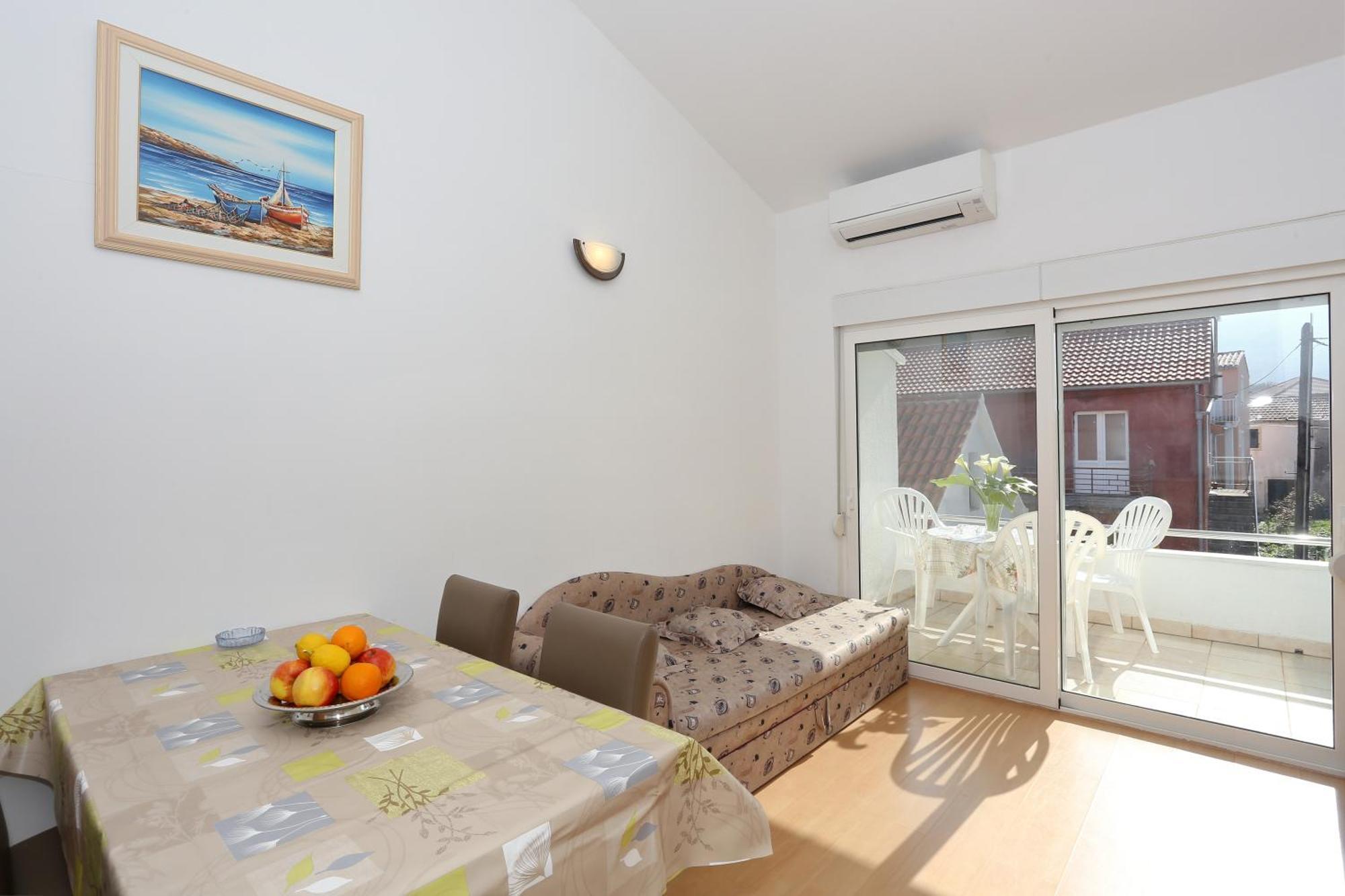 Apartments Olga Božava Exterior foto