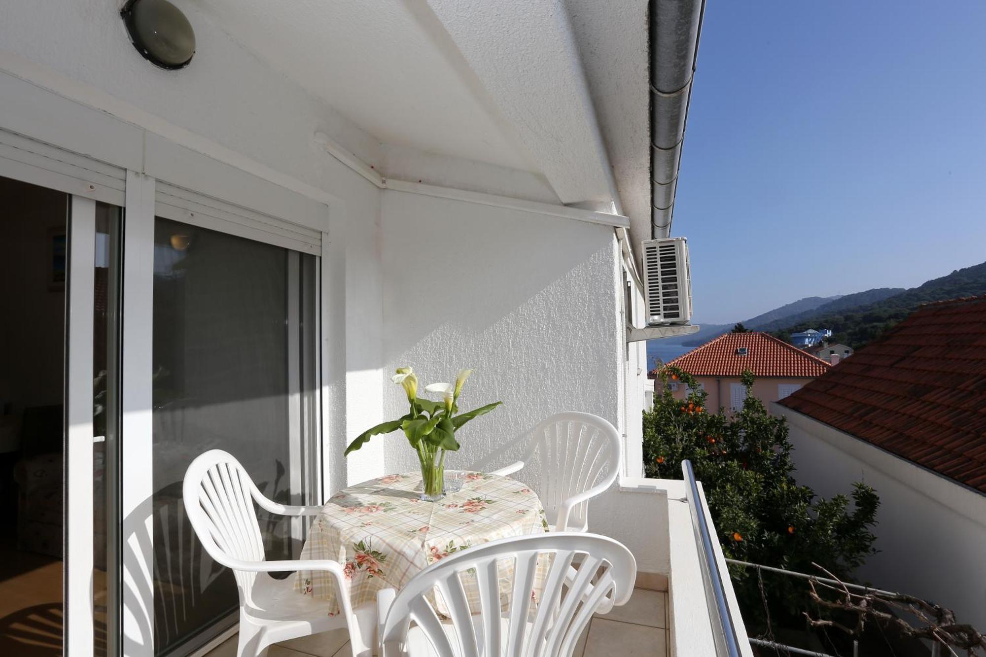 Apartments Olga Božava Exterior foto