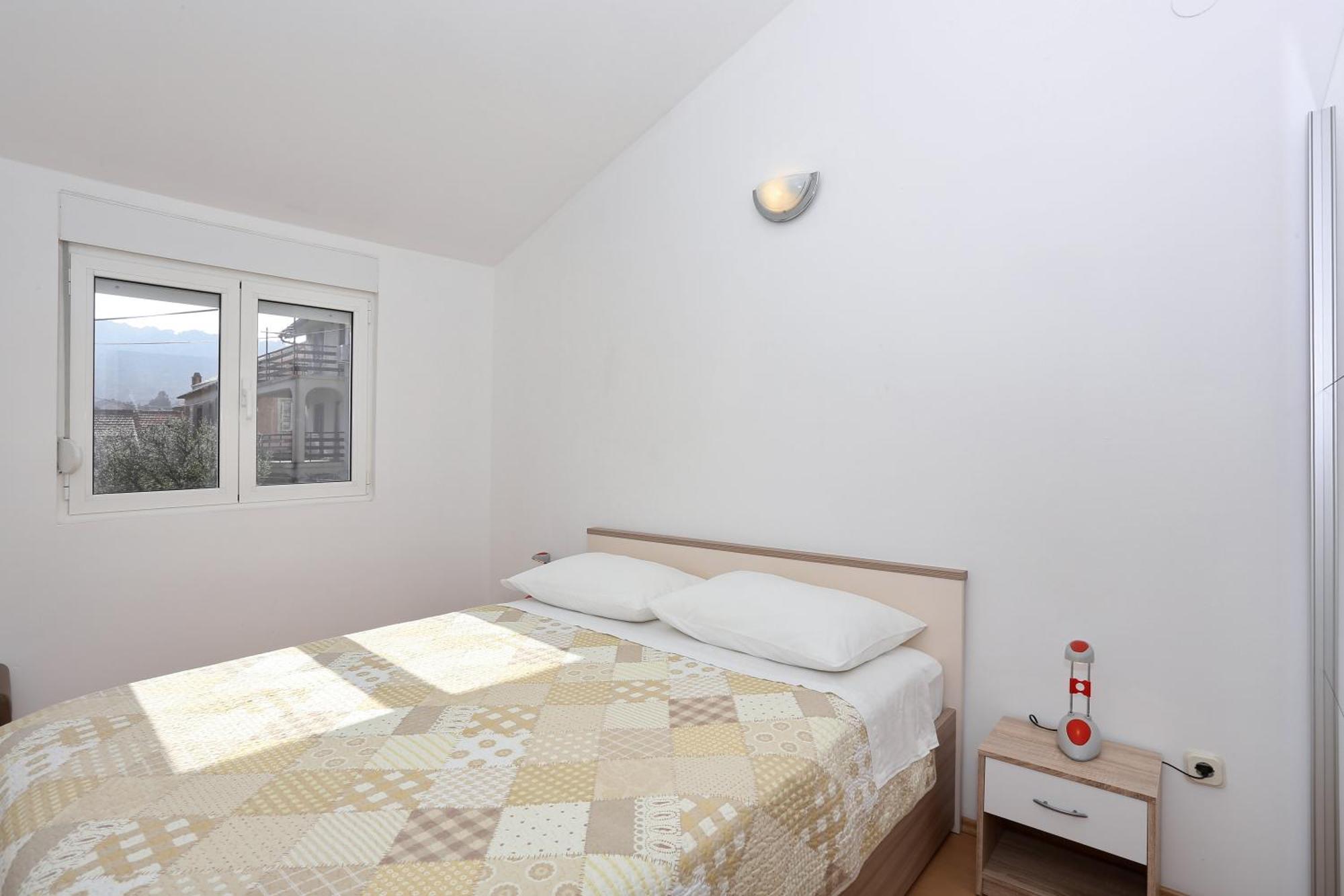 Apartments Olga Božava Exterior foto