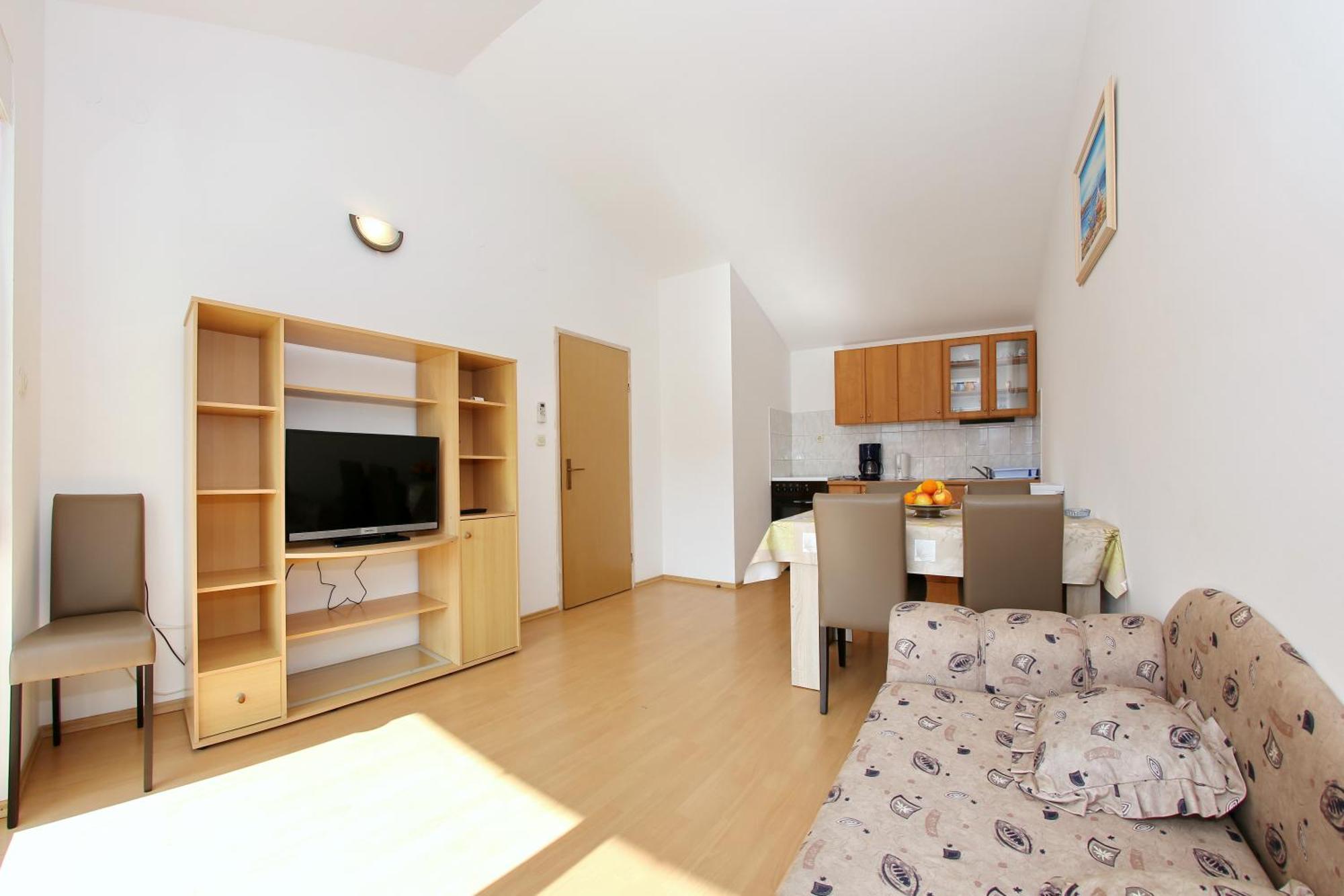 Apartments Olga Božava Exterior foto