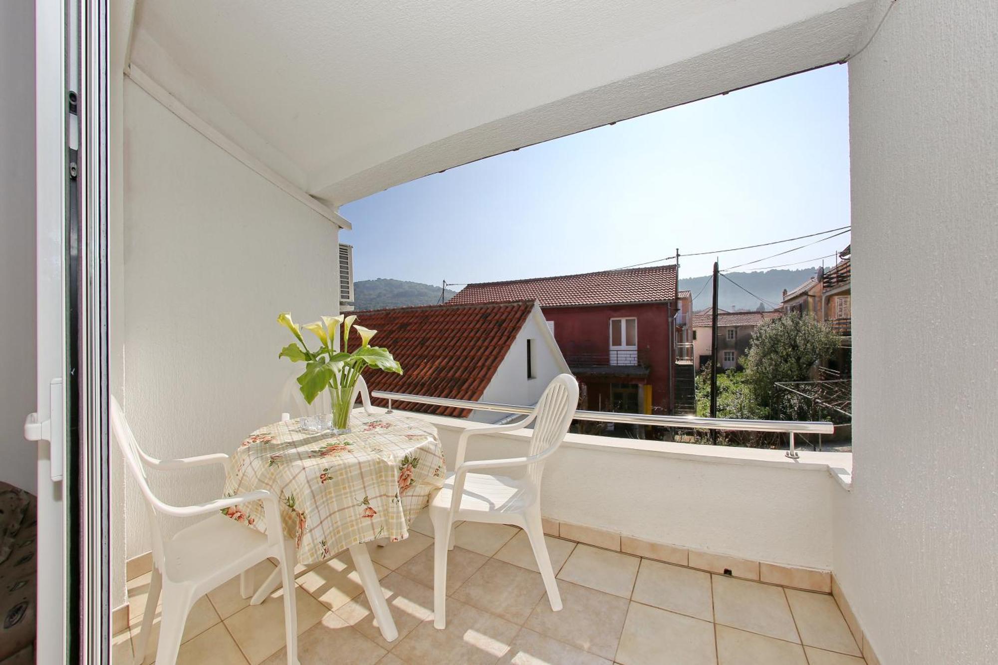 Apartments Olga Božava Exterior foto