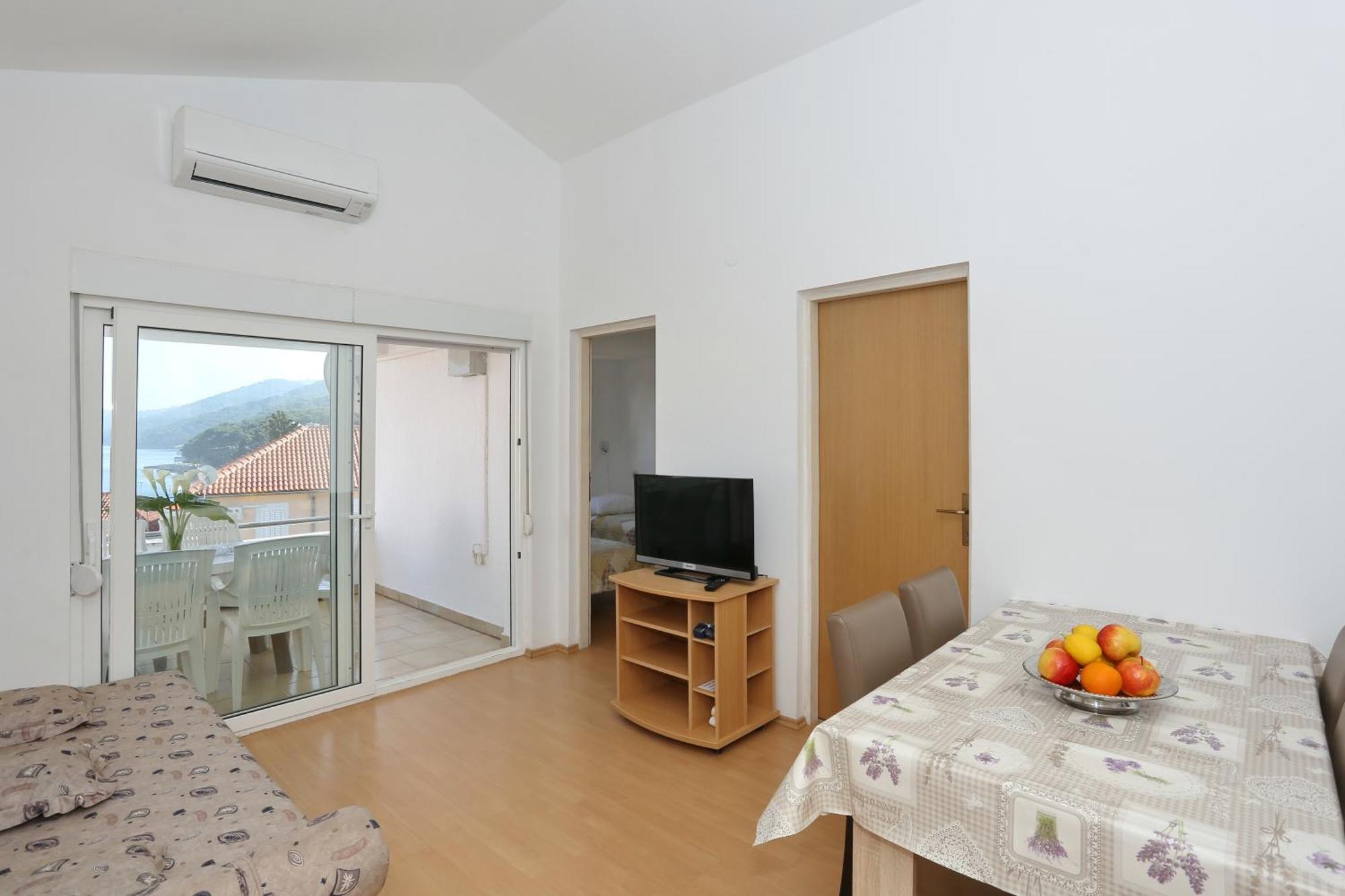 Apartments Olga Božava Quarto foto